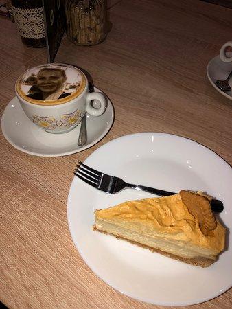 Selfiecoffee